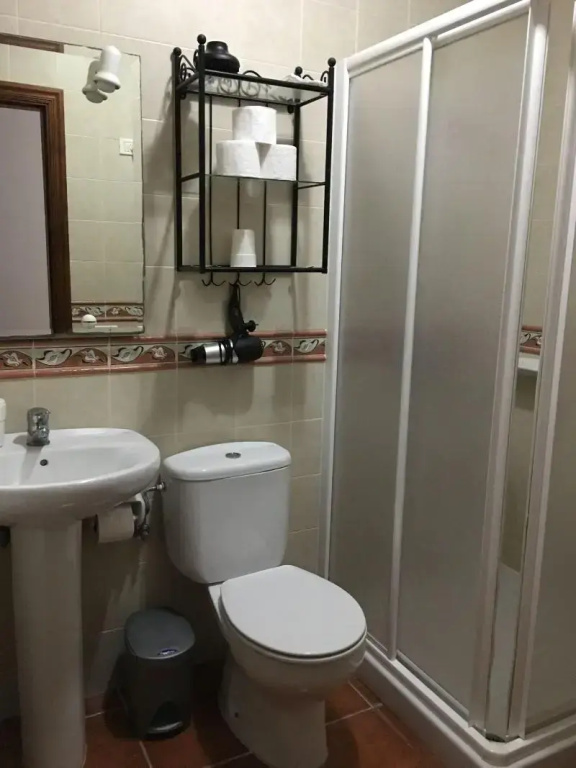1 Bedroom Apartment with sea view