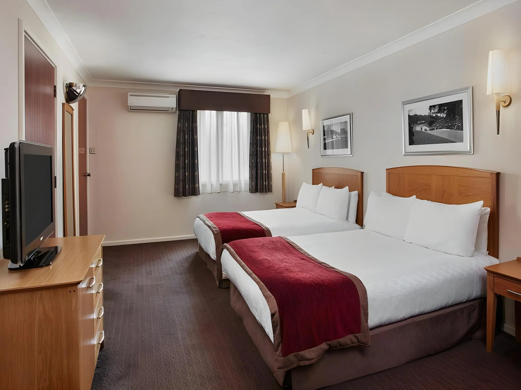 Leonardo Hotel East Midlands Airport - Général