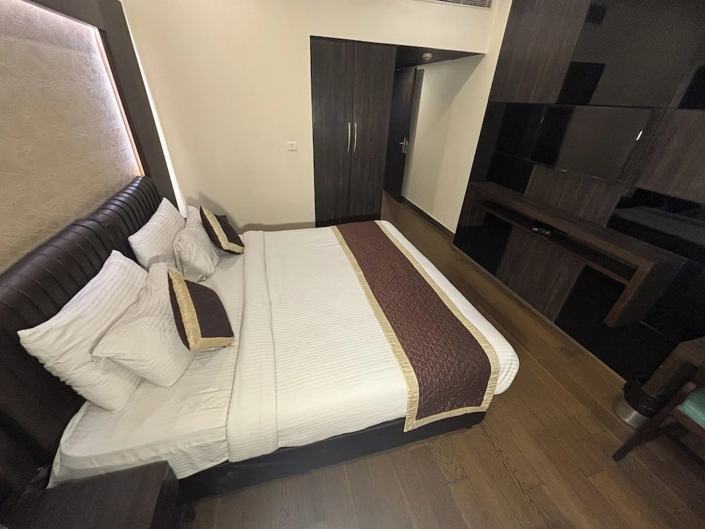 Hotel Las Vegas - Chambres