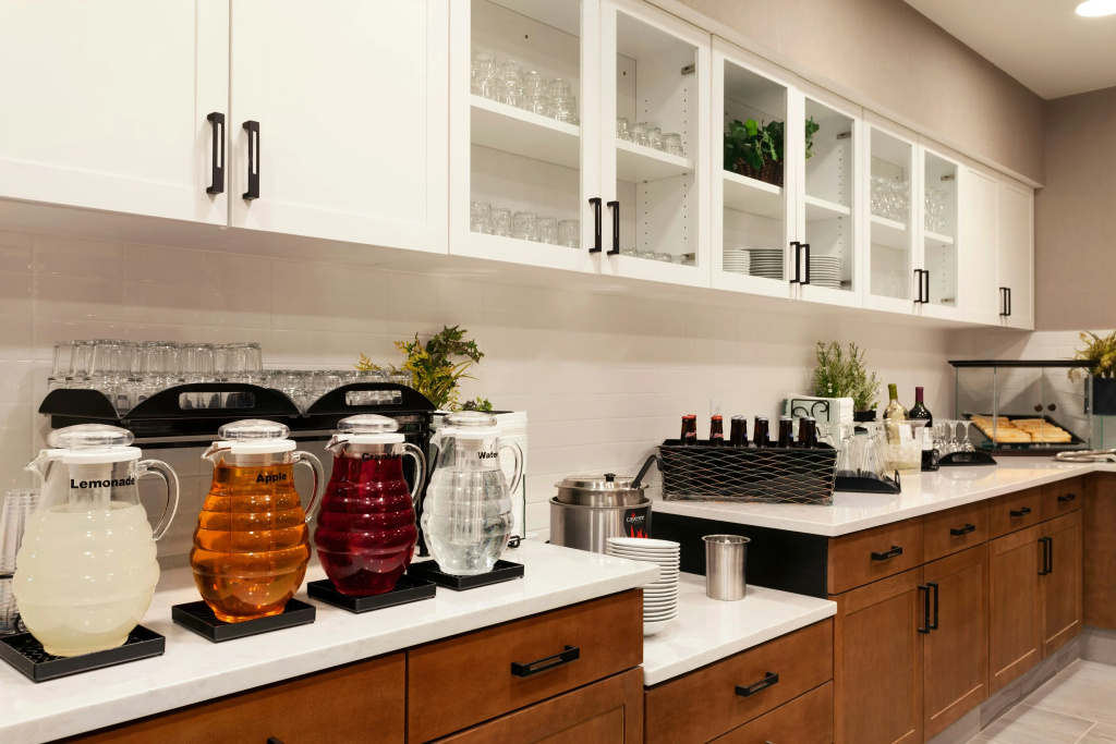 Homewood Suites by Hilton Syracuse - Carrier Circle - Général