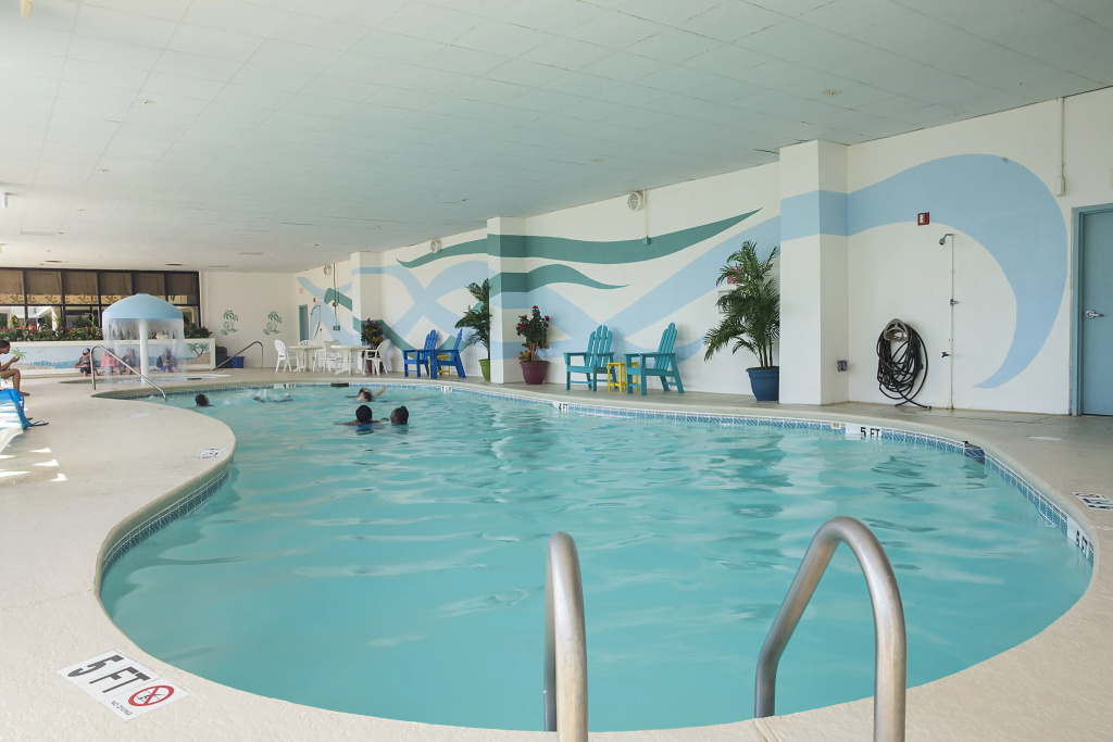 Grande Shores Ocean Resorts Condominiums - Général