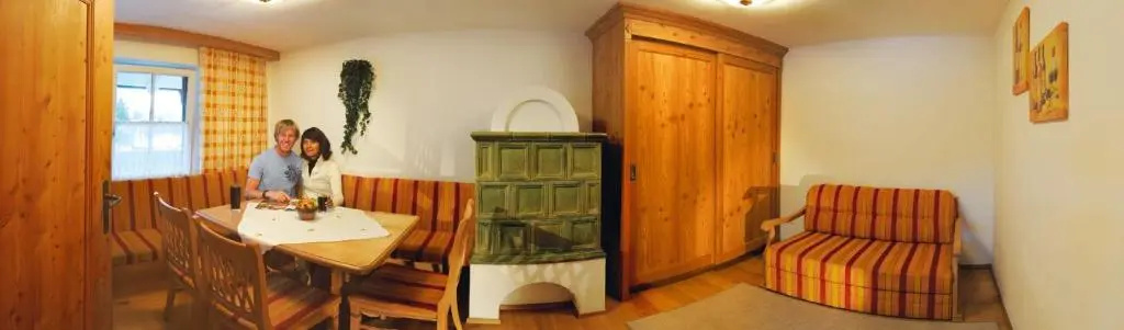 Seeblick Toni - Chambres