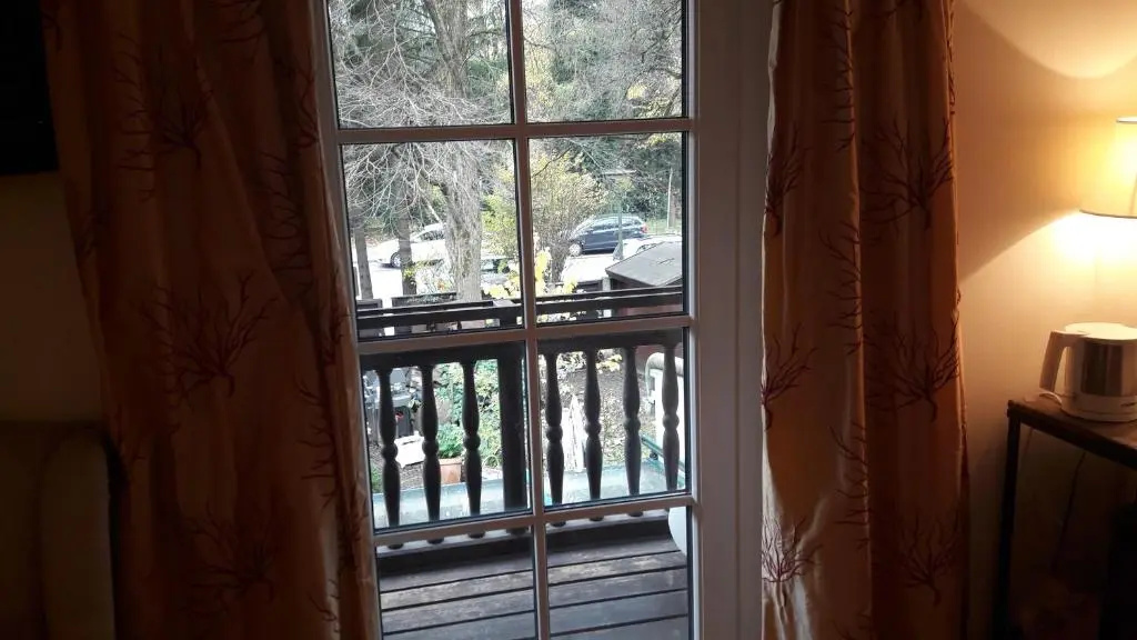 Pension Prinz - Chambres