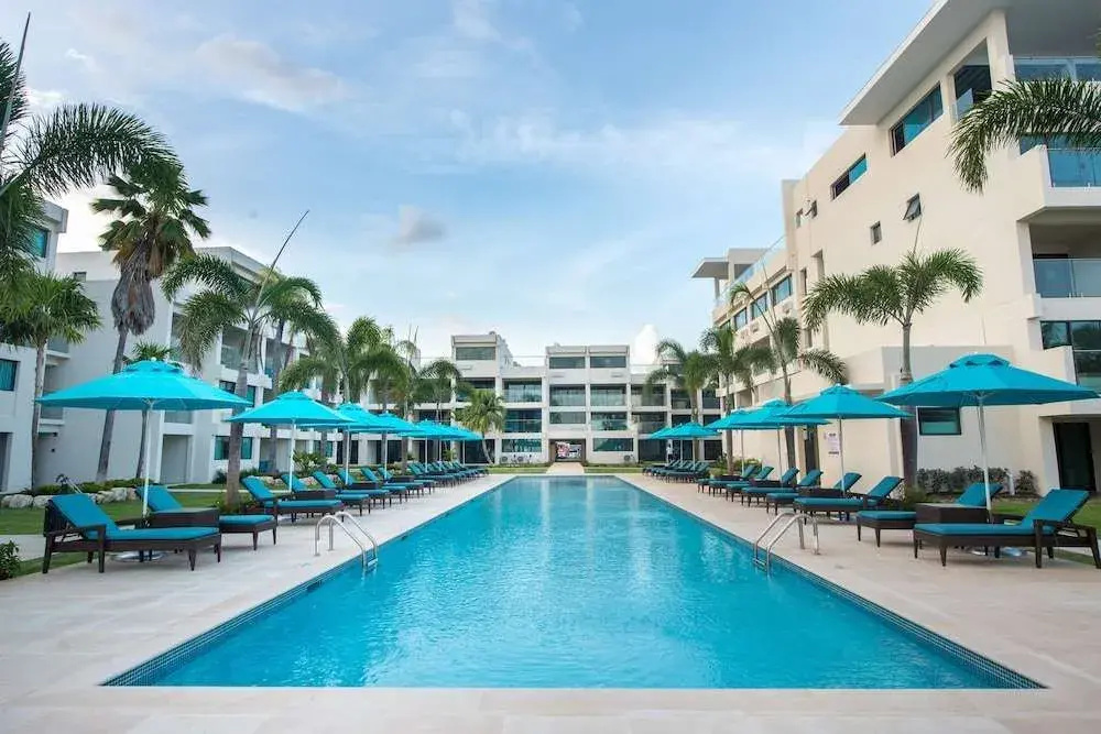 Hotel photo 11