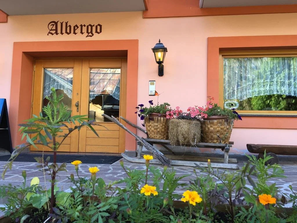 Albergo La Bicocca