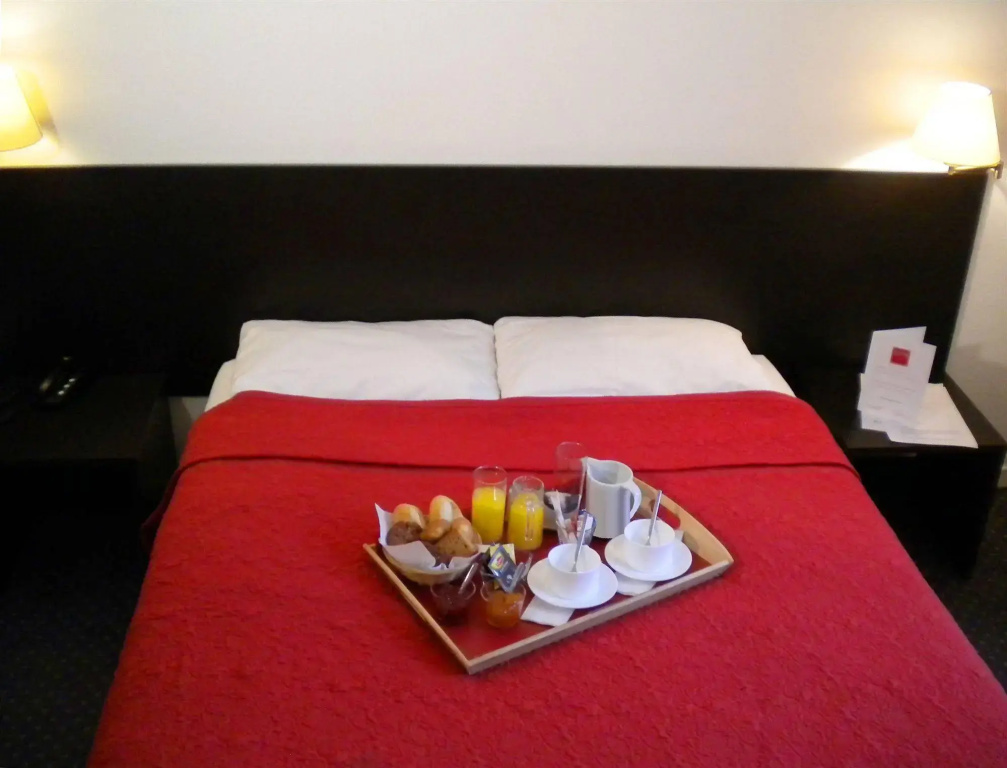 Hotel photo 6
