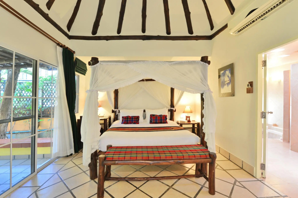 Davinia Resort Hua Hin - Chambres