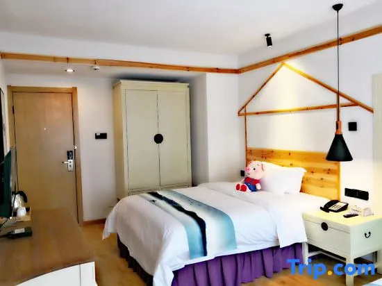 Michael's Inn & Suites - Chambres