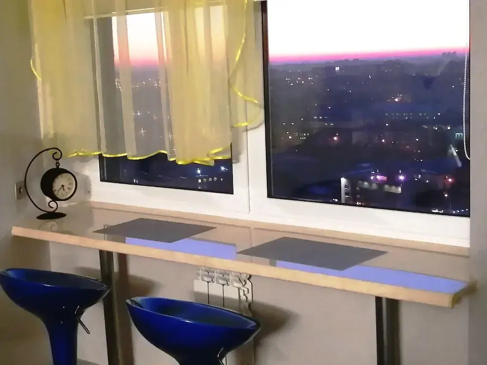 Hot Tub VIP SMART ApartHotel - фото 8