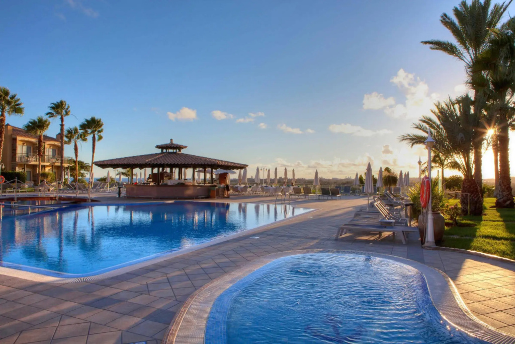 Bull Vital Suites & Spa Boutique Hotel - Only Adults - Général