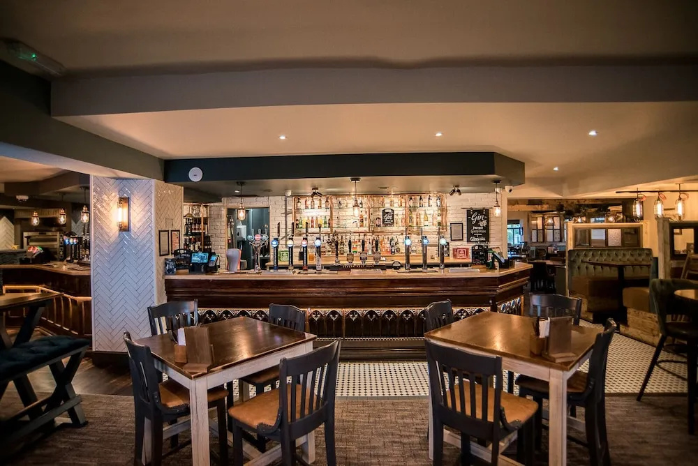 Premier Inn Warrington South - Général