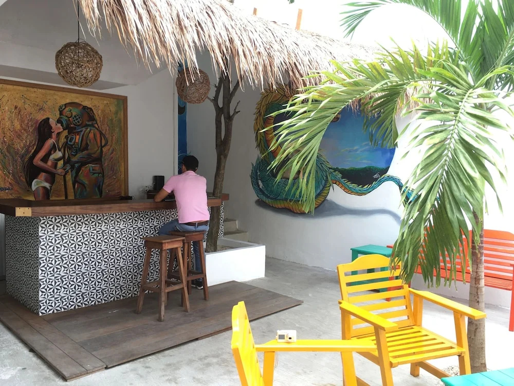 Hotel photo 14