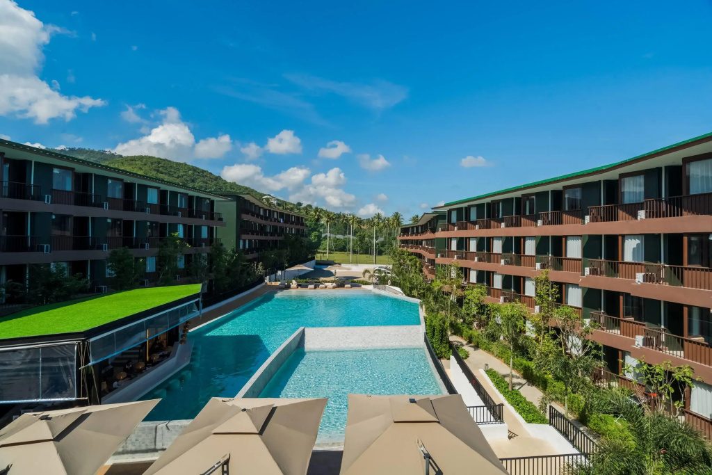Hotel photo 43
