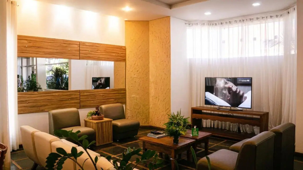 Hotel photo 15