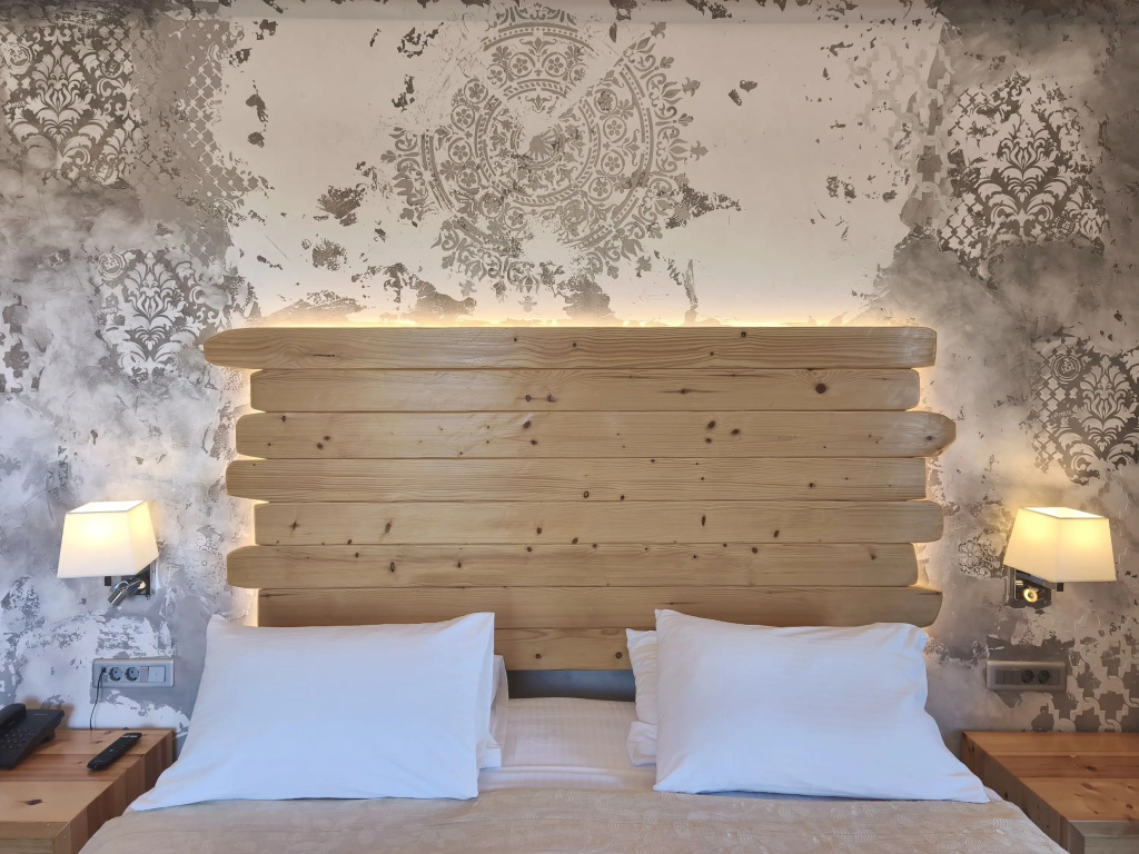 Europa Hotel - Général