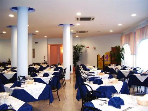 Hotel Club Alizé - Général