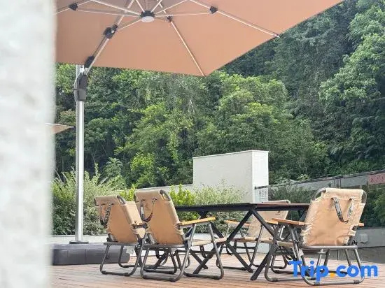 Qianjiangyue Homestay