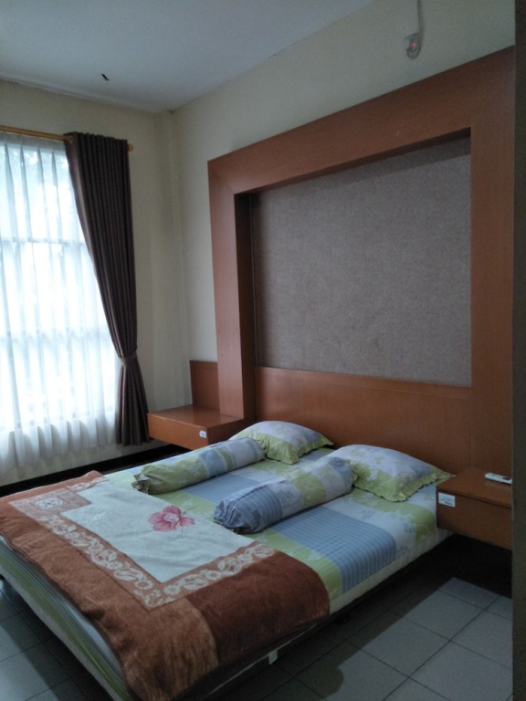 Tekmira Residence Supratman by OYO Rooms