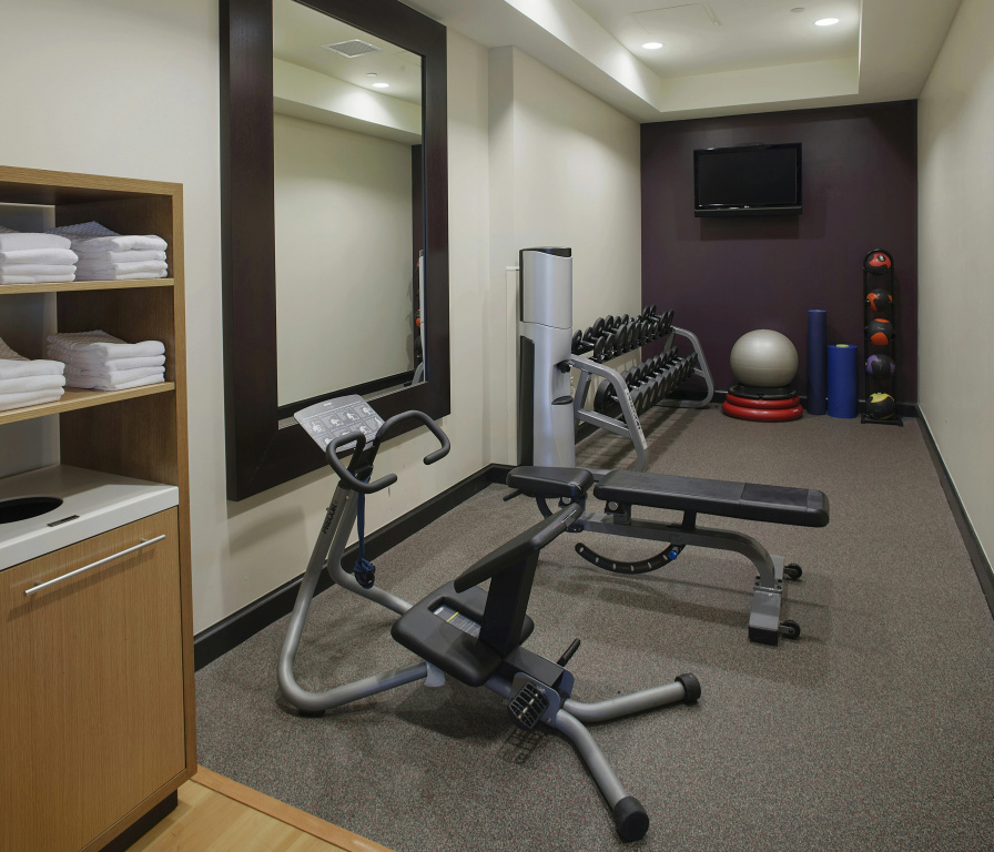 DoubleTree Suites by Hilton Bentonville - Général