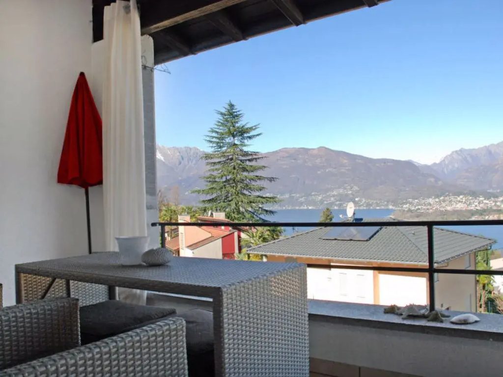 Balcony & Terrace