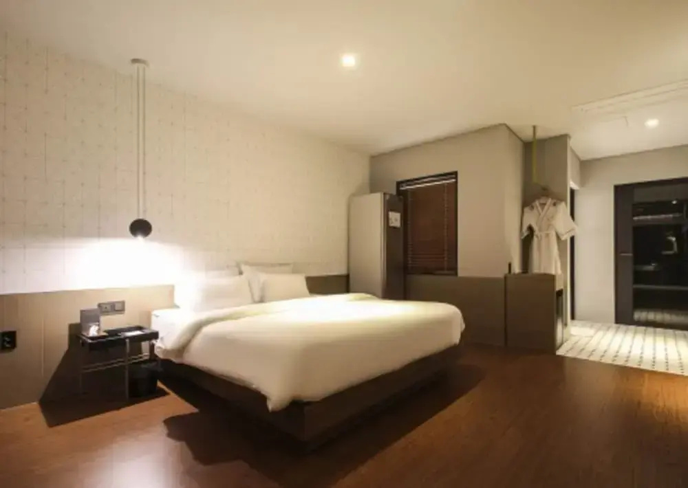 Royal Suite