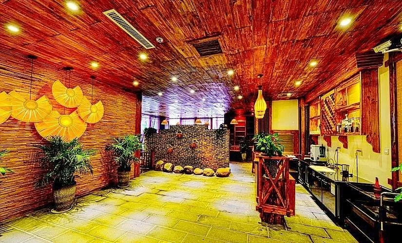 Zhangjiajie Xibujie Inn - Général