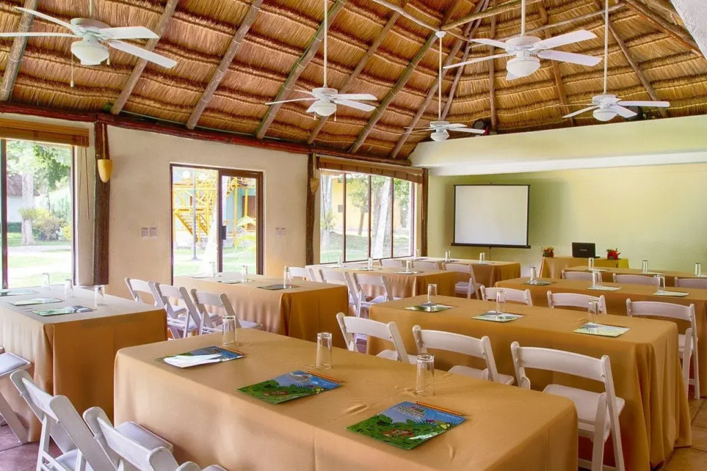 Hotel Villas Chicanna - Général