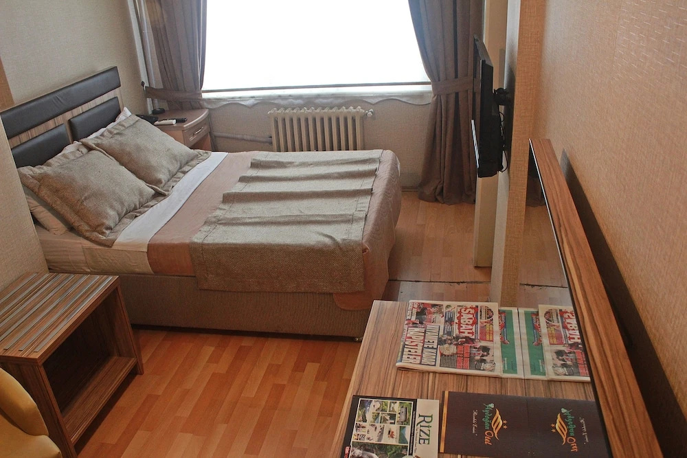 Hotel photo 12