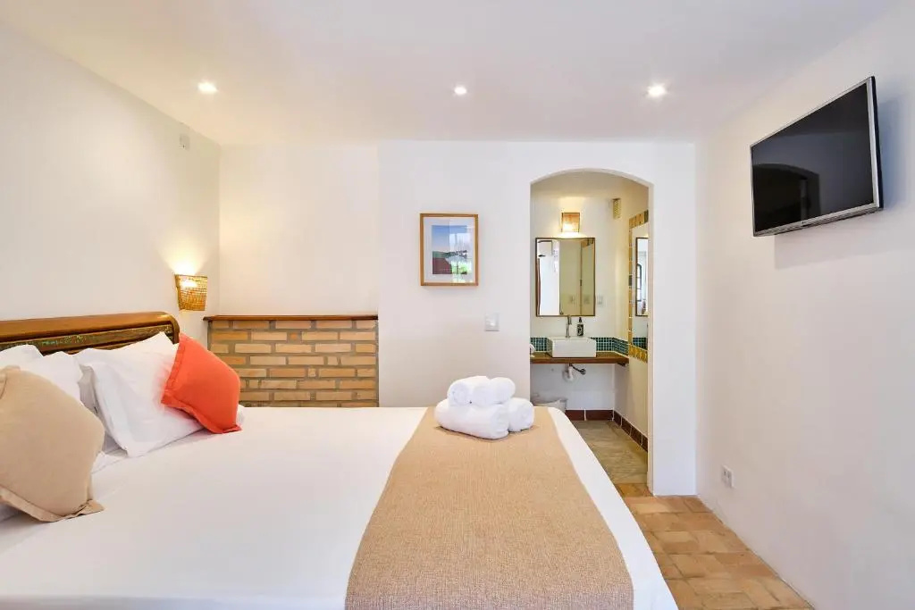 Boutique Hotel Carpe Diem - Chambres