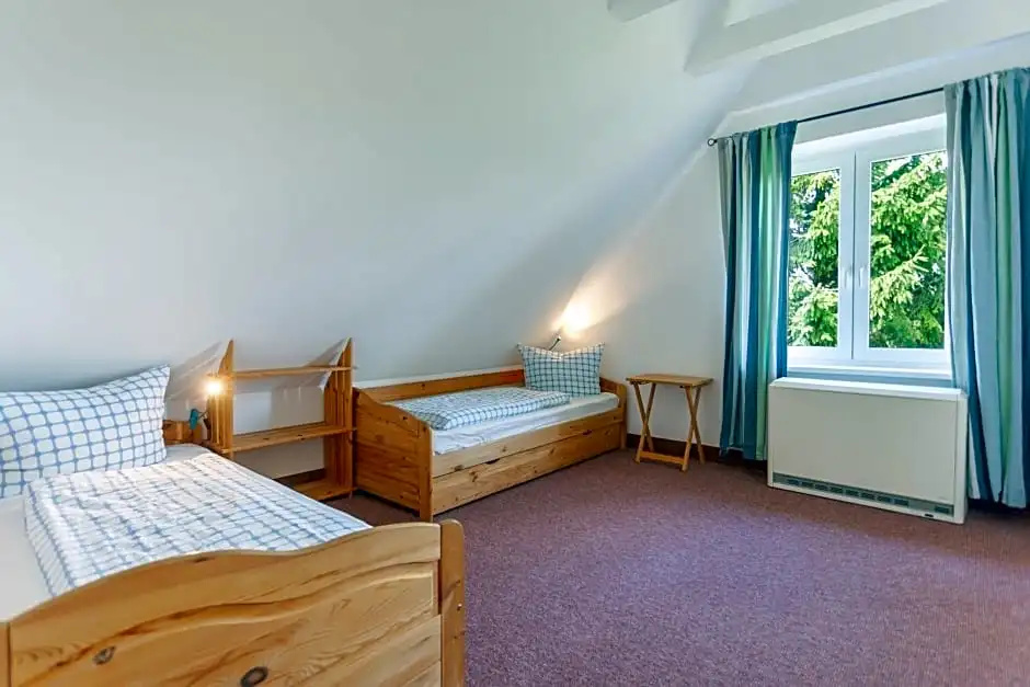 Ferienhof Arkadia - Chambres