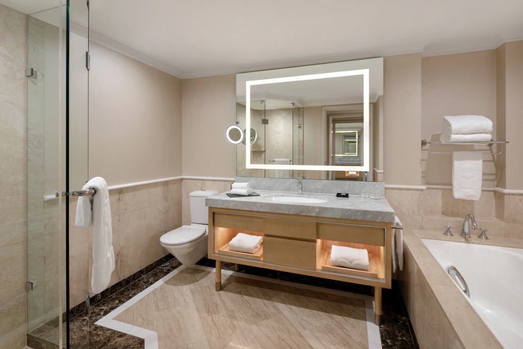 Shangri-La Sydney - Général