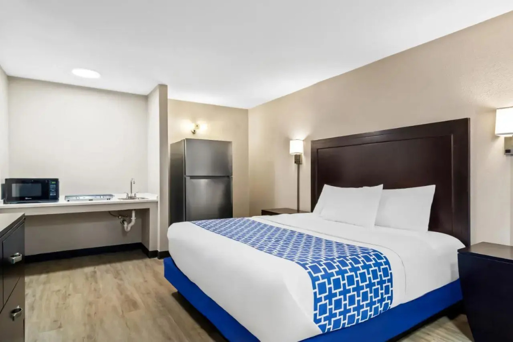 Hotel photo 18