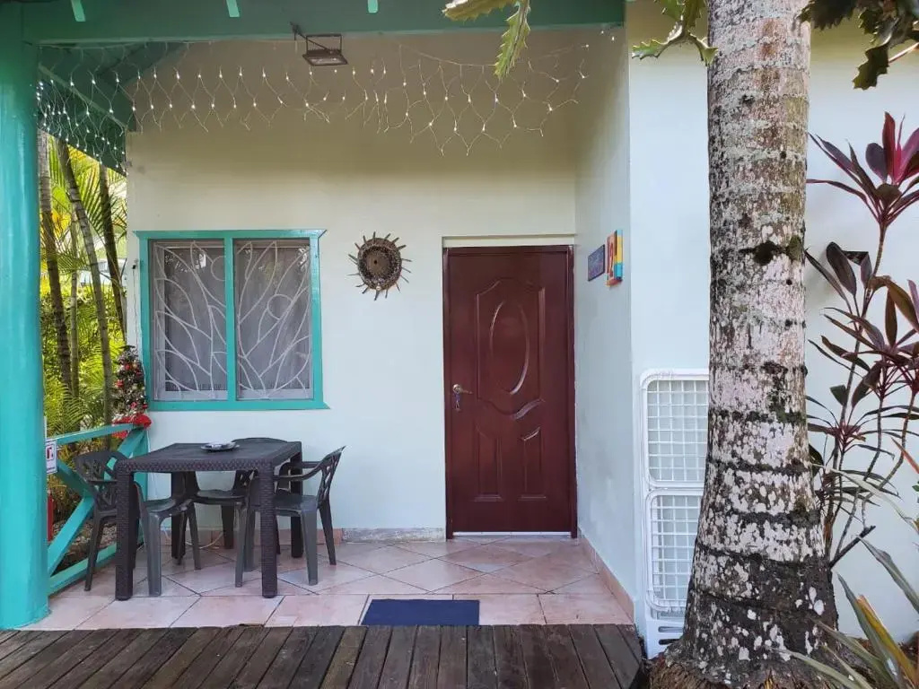 Casa Barbara - Chambres