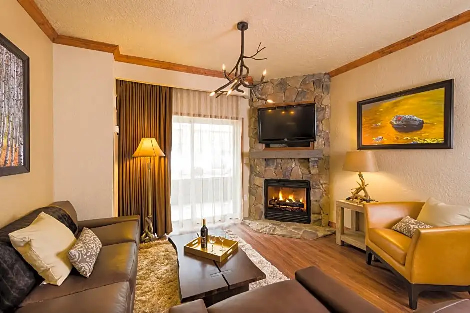 Westgate Park City Resort & Spa - Chambres