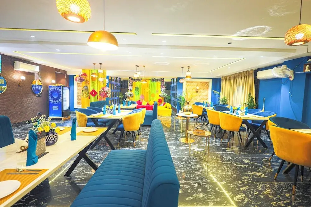 Hotel photo 20