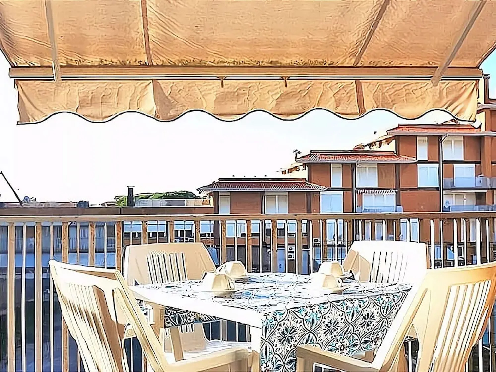 Apartment in Caorle Near Adriatic Beach