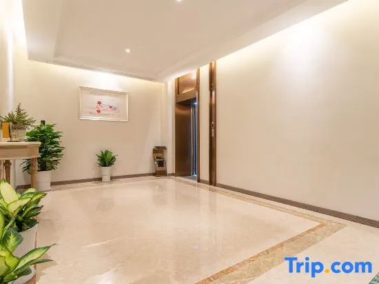Vienna 3 Best Hotel Zhuhai Gongbei Branch - Général
