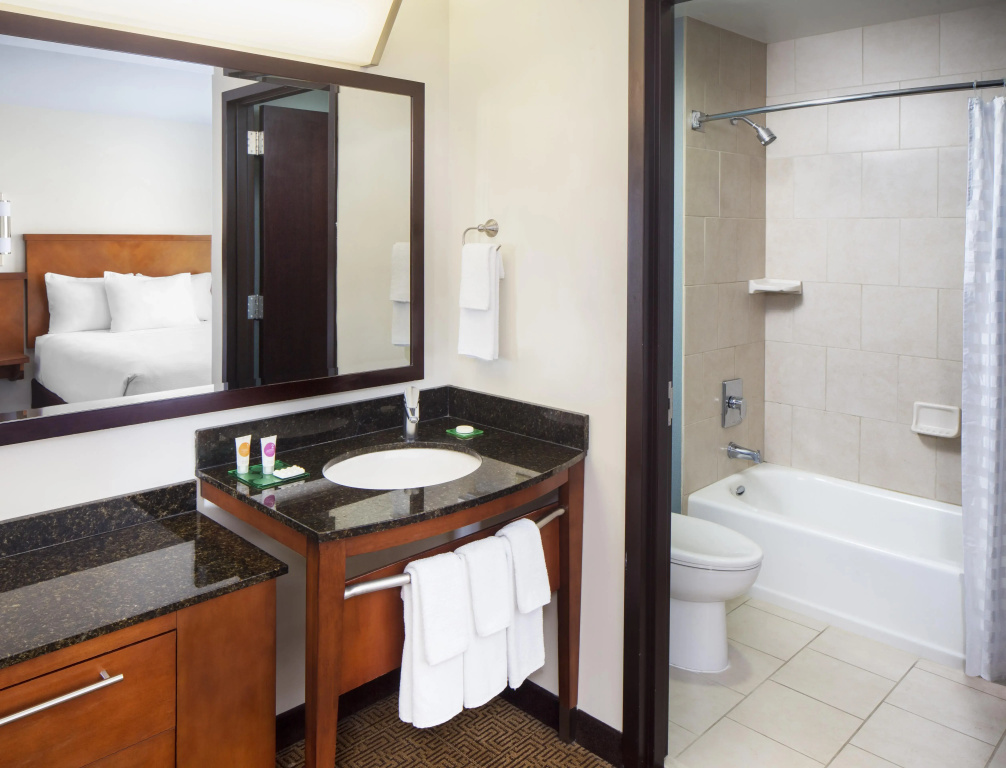 Hyatt Place Phoenix/Mesa - Général