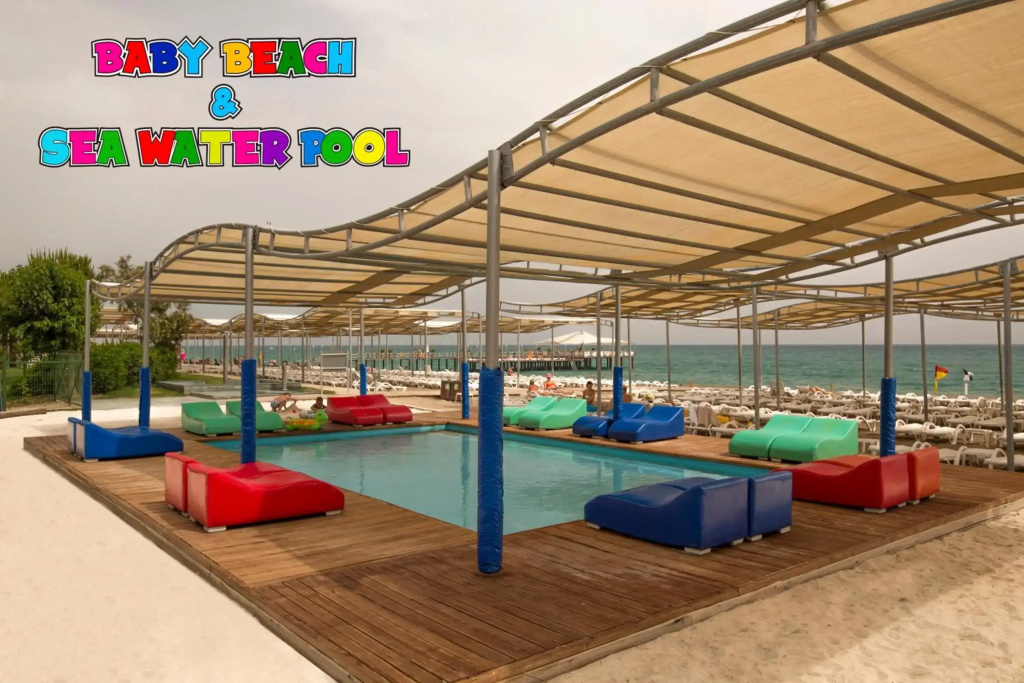 Dobedan Exclusive Hotel & Spa - фото 38