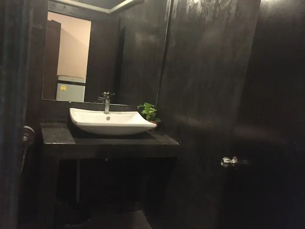Baan Suan Ta Hotel - Chambres