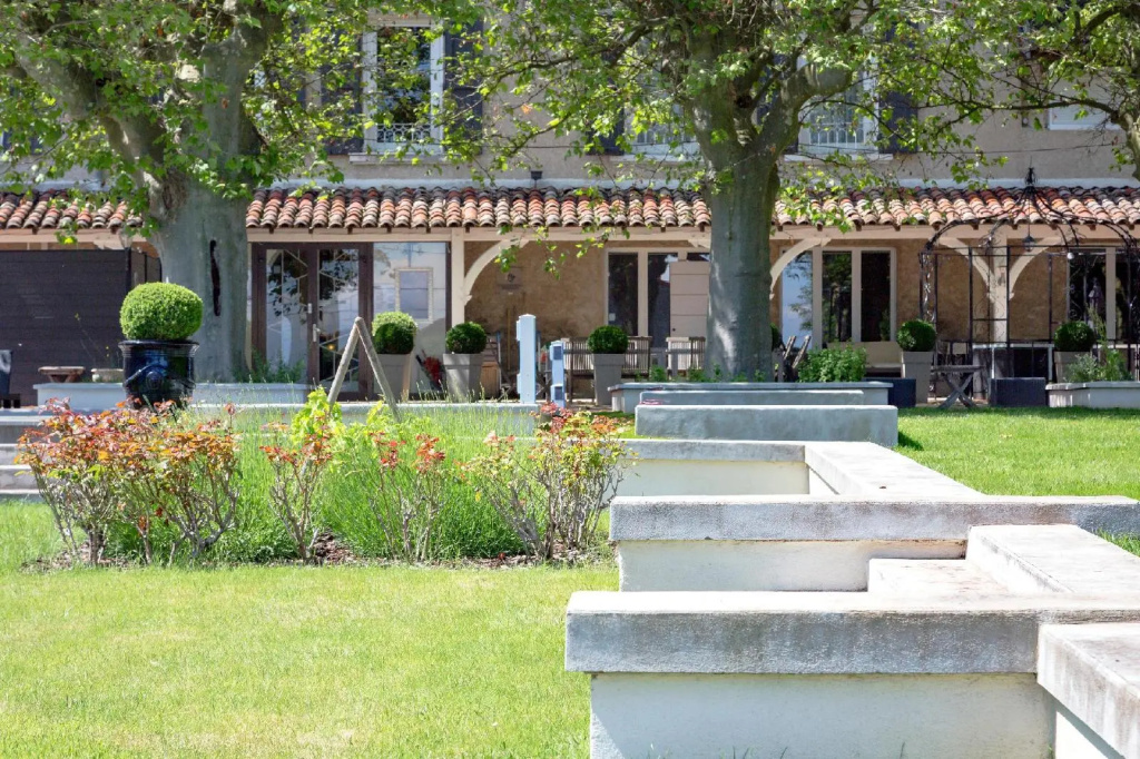Domaine Des 7 Fontaines - Général
