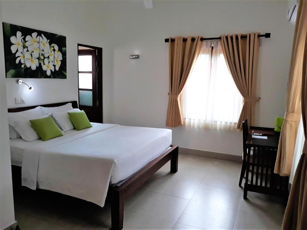 Imagine Villa Hotel