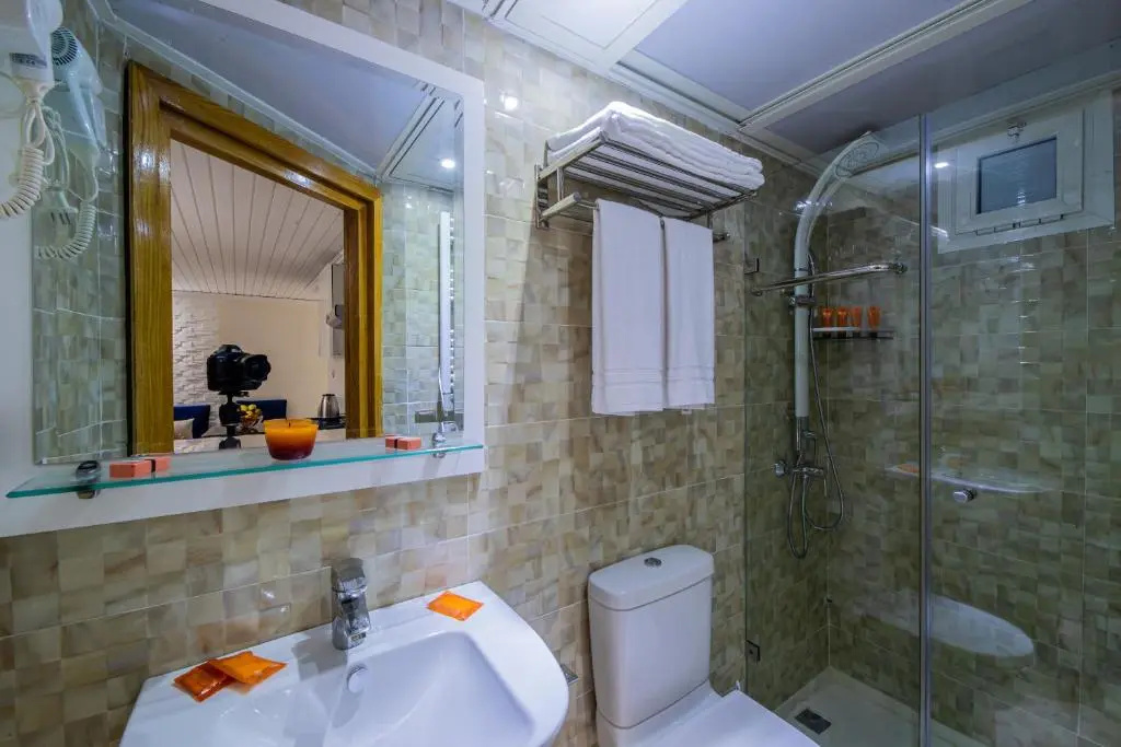 Standard Apartment