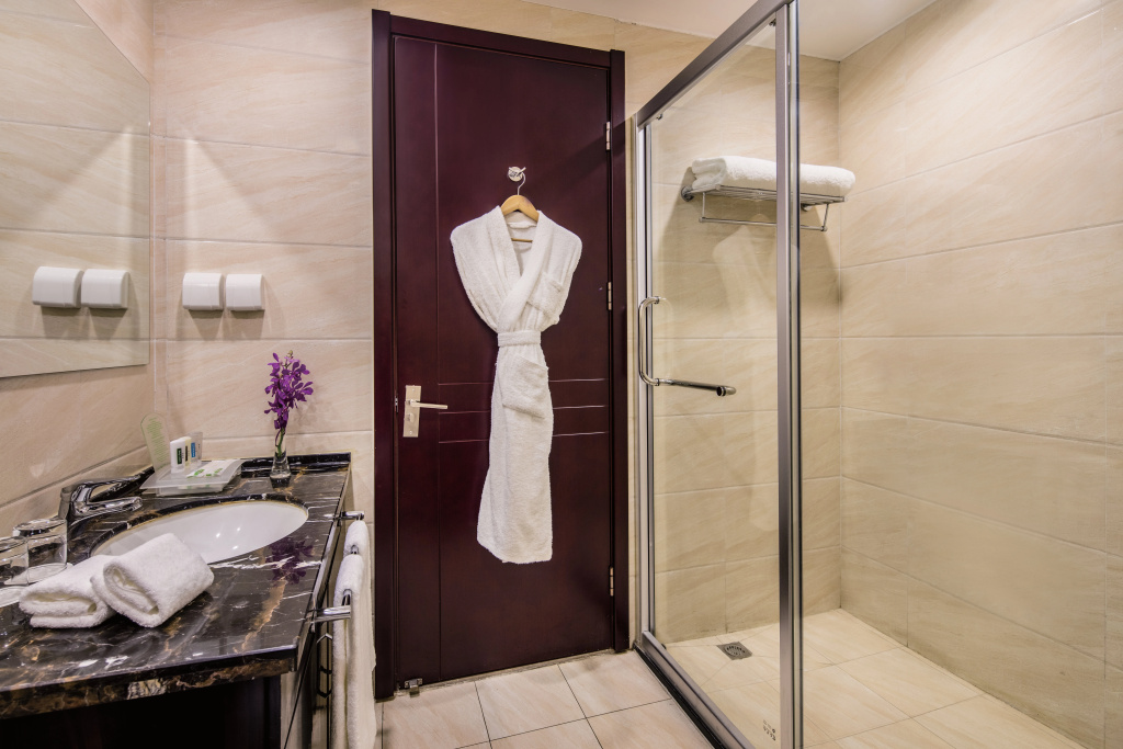 Holiday Inn Beijing Airport Zone by IHG - Général