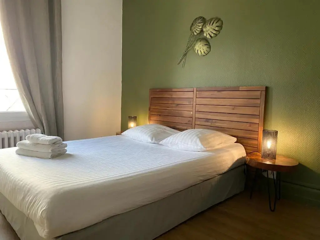 Comfort room
