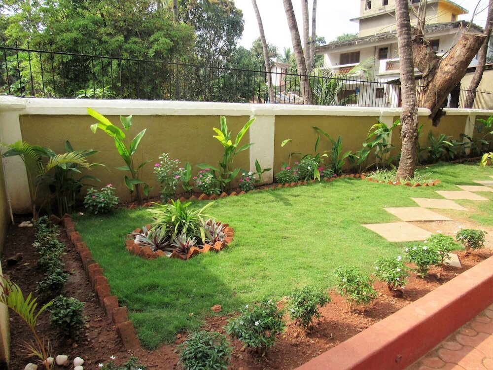 Tgf Dream Guest House