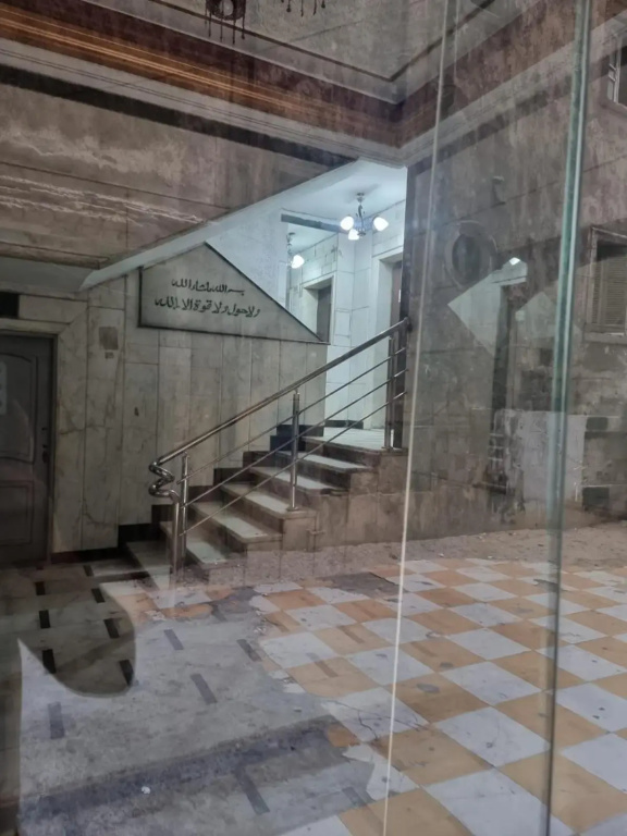 Panoramic Sea View Flat miami FAMILY ONLY شقة بانورما بشاطئ ميامي الاسكندرية