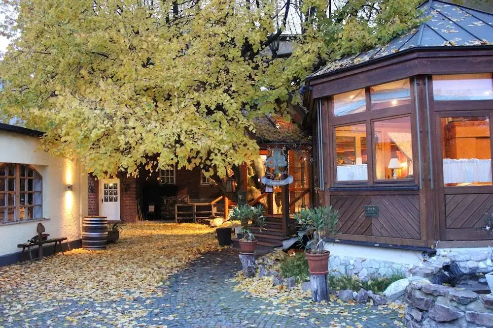 Lindenhof Landgasthof - Général