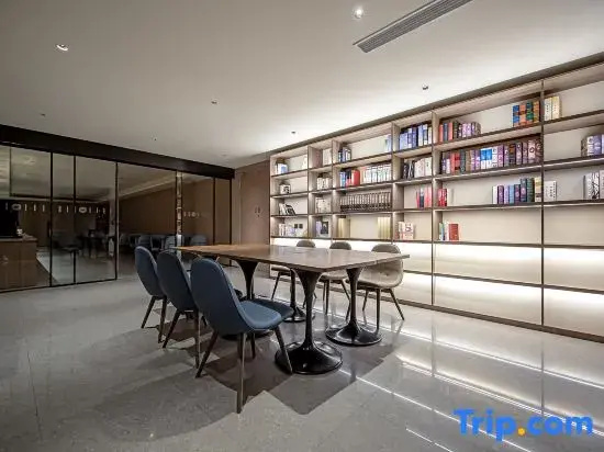 Business Centre