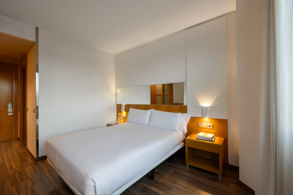 Hotel SB Icaria - Général